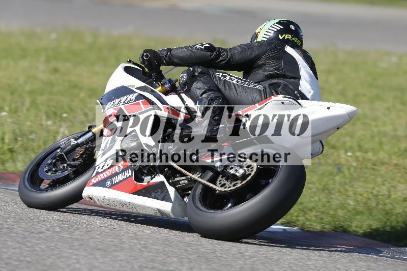 /12 30.04.2025 Speer Racing ADR/Gruppe rot/555